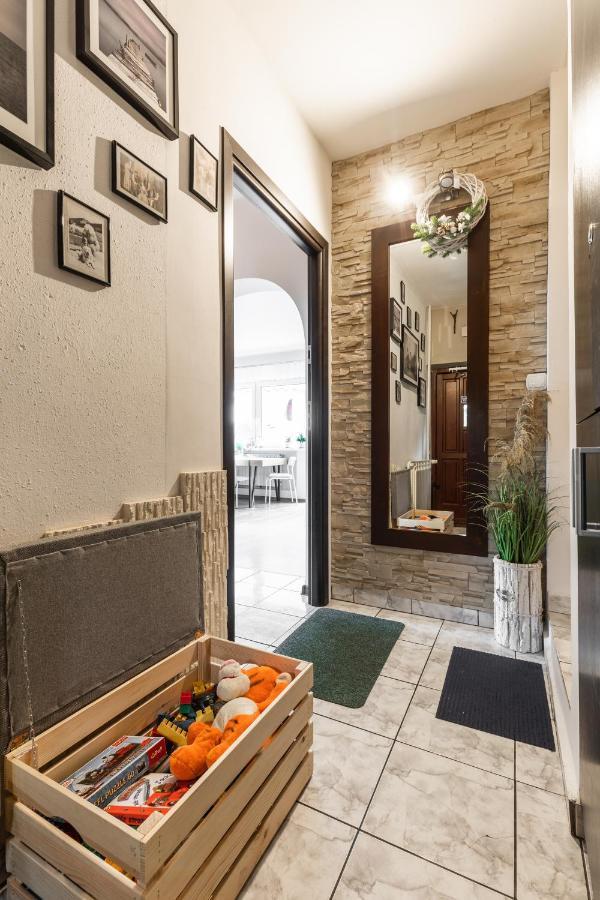 Apartamenty Deja Vu Zakopane Exterior foto